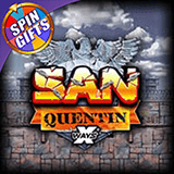 Banner promosi eksklusif pada situs top up game online termurah & terpercaya pilihan gamer San Quentin Xways