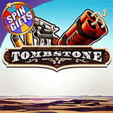 Banner promosi eksklusif pada situs top up game online termurah & terpercaya pilihan gamer Tombstone
