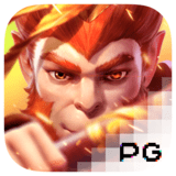 Koleksi Game Online Situs Top Up Game Online Termurah Di Indonesia Legendary Monkey King