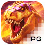 Koleksi Game Online Situs Top Up Game Online Termurah Di Indonesia Jurassic Kingdom