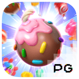 Koleksi Game Online Situs Top Up Game Online Termurah Di Indonesia Candy Burst