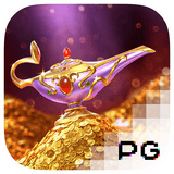 Koleksi Game Online Situs Top Up Game Online Termurah Di Indonesia Genie's 3 Wishes