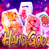Tabel Harga Top Up Game Online Mobile Legends, PUBG & Free Fire Termurah 2026 Hand Of God