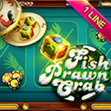 Tabel Harga Top Up Game Online Mobile Legends, PUBG & Free Fire Termurah 2026 Fish Prawn Crab