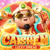 Tabel Harga Top Up Game Online Mobile Legends, PUBG & Free Fire Termurah 2026 Caishen-lucky Spread