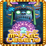 Tabel Harga Top Up Game Online Mobile Legends, PUBG & Free Fire Termurah 2026 Mystic Legend