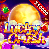 Tabel Harga Top Up Game Online Mobile Legends, PUBG & Free Fire Termurah 2026 Lucky Crush
