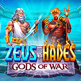 Voucher Game Free Fire, Online Mobile Legends Dan PUBG Proses Instan Zeus Vs Hades - Gods Of War