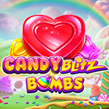 Voucher Game Free Fire, Online Mobile Legends Dan PUBG Proses Instan Candy Blitz Bombs