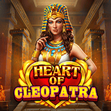 Voucher Game Free Fire, Online Mobile Legends Dan PUBG Proses Instan Heart Of Cleopatra