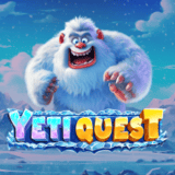 Voucher Game Free Fire, Online Mobile Legends Dan PUBG Proses Instan Yeti Quest