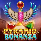 Voucher Game Free Fire, Online Mobile Legends Dan PUBG Proses Instan Pyramid Bonanza