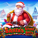Voucher Game Free Fire, Online Mobile Legends Dan PUBG Proses Instan Santa's Great Gifts