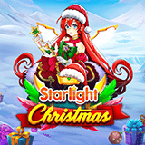 Voucher Game Free Fire, Online Mobile Legends Dan PUBG Proses Instan Starlight Christmas