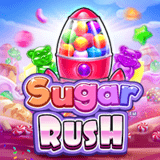 Voucher Game Free Fire, Online Mobile Legends Dan PUBG Proses Instan Sugar Rush