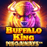Voucher Game Free Fire, Online Mobile Legends Dan PUBG Proses Instan Buffalo King Megaways