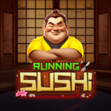 Voucher Game Free Fire, Online Mobile Legends Dan PUBG Proses Instan Running Sushi