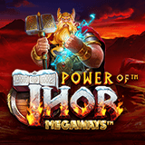 Voucher Game Free Fire, Online Mobile Legends Dan PUBG Proses Instan Power Of Thor Megaways