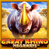 Voucher Game Free Fire, Online Mobile Legends Dan PUBG Proses Instan Great Rhino Megaways