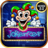 Halaman Situs Resmi Top Up Game Online, Jual Beli Akun Game Aman Dan Banyak Promo Jokerizer