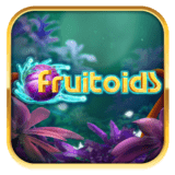 Halaman Situs Resmi Top Up Game Online, Jual Beli Akun Game Aman Dan Banyak Promo Fruitoids