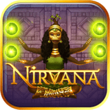 Halaman Situs Resmi Top Up Game Online, Jual Beli Akun Game Aman Dan Banyak Promo Nirvana