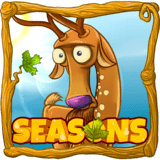 Halaman Situs Resmi Top Up Game Online, Jual Beli Akun Game Aman Dan Banyak Promo Seasons