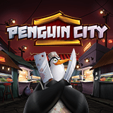 Halaman Situs Resmi Top Up Game Online, Jual Beli Akun Game Aman Dan Banyak Promo Penguin City