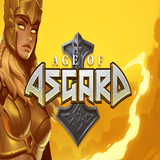 Halaman Situs Resmi Top Up Game Online, Jual Beli Akun Game Aman Dan Banyak Promo Age Of Asgard