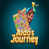 Halaman Situs Resmi Top Up Game Online, Jual Beli Akun Game Aman Dan Banyak Promo Aldo's Journey