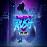 Halaman Situs Resmi Top Up Game Online, Jual Beli Akun Game Aman Dan Banyak Promo Neon Rush: Splitz