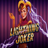 Halaman Situs Resmi Top Up Game Online, Jual Beli Akun Game Aman Dan Banyak Promo Lightning Joker