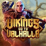 Halaman Situs Resmi Top Up Game Online, Jual Beli Akun Game Aman Dan Banyak Promo Vikings Go To Valhalla