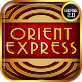 Halaman Situs Resmi Top Up Game Online, Jual Beli Akun Game Aman Dan Banyak Promo Orient Express