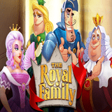 Halaman Situs Resmi Top Up Game Online, Jual Beli Akun Game Aman Dan Banyak Promo Royal Family