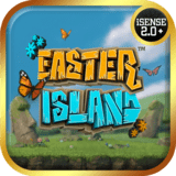 Halaman Situs Resmi Top Up Game Online, Jual Beli Akun Game Aman Dan Banyak Promo Easter Island