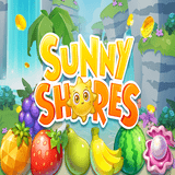 Halaman Situs Resmi Top Up Game Online, Jual Beli Akun Game Aman Dan Banyak Promo Sunny Shores