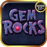 Halaman Situs Resmi Top Up Game Online, Jual Beli Akun Game Aman Dan Banyak Promo Gem Rocks