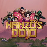 Halaman Situs Resmi Top Up Game Online, Jual Beli Akun Game Aman Dan Banyak Promo Hanzo's Dojo