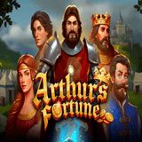 Halaman Situs Resmi Top Up Game Online, Jual Beli Akun Game Aman Dan Banyak Promo Arthur's Fortune