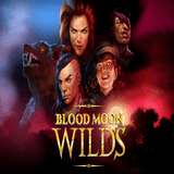 Halaman Situs Resmi Top Up Game Online, Jual Beli Akun Game Aman Dan Banyak Promo Blood Moon Wilds