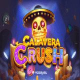 Halaman Situs Resmi Top Up Game Online, Jual Beli Akun Game Aman Dan Banyak Promo Calavera Crush