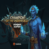 Halaman Situs Resmi Top Up Game Online, Jual Beli Akun Game Aman Dan Banyak Promo Champion Of The Underworld Gigablox Wild Fight