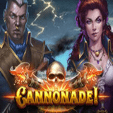 Halaman Situs Resmi Top Up Game Online, Jual Beli Akun Game Aman Dan Banyak Promo Cannonade!