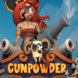 Halaman Situs Resmi Top Up Game Online, Jual Beli Akun Game Aman Dan Banyak Promo Gunpowder