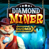 Halaman Situs Resmi Top Up Game Online, Jual Beli Akun Game Aman Dan Banyak Promo Diamond Miner Duomax