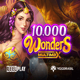 Halaman Situs Resmi Top Up Game Online, Jual Beli Akun Game Aman Dan Banyak Promo Ten Thousand Wonders Multimax