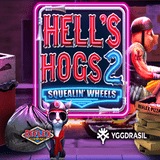 Halaman Situs Resmi Top Up Game Online, Jual Beli Akun Game Aman Dan Banyak Promo Hell's Hogs 2 Squealin' Wheels